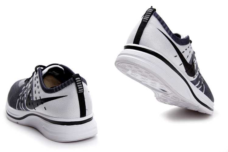 NIKE FLYKNIT TRAINER femme nike lunar eclipse plus de la mode